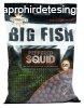 Dynamite Baits Big Fish 20mm 5kg PEPPERED SQUID (DY1687)