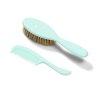 BabyOno fs-kefe termszetes srtkkel 567/03 trkiz