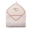 Stella frdleped hmzett 80x80 drapp bari