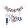 BabyOno babakocsijtk Raccoon 1579