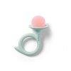 BabyOno rgka csiga menta/rzsaszn 1597/01