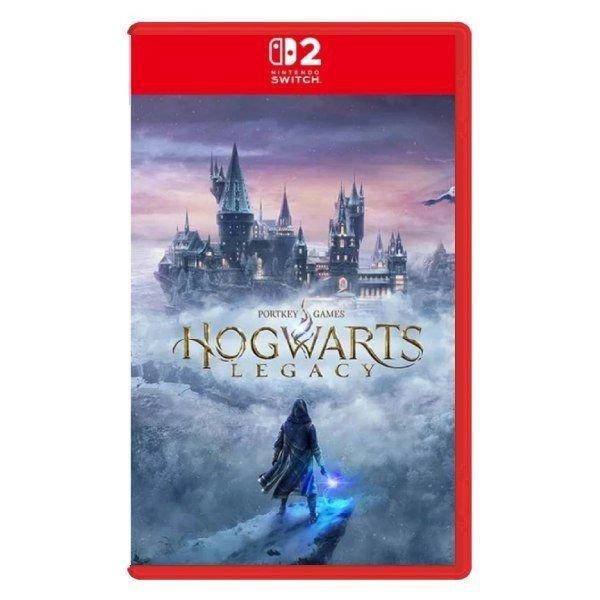 Hogwarts Legacy (Game Key Edition) - NSW2
