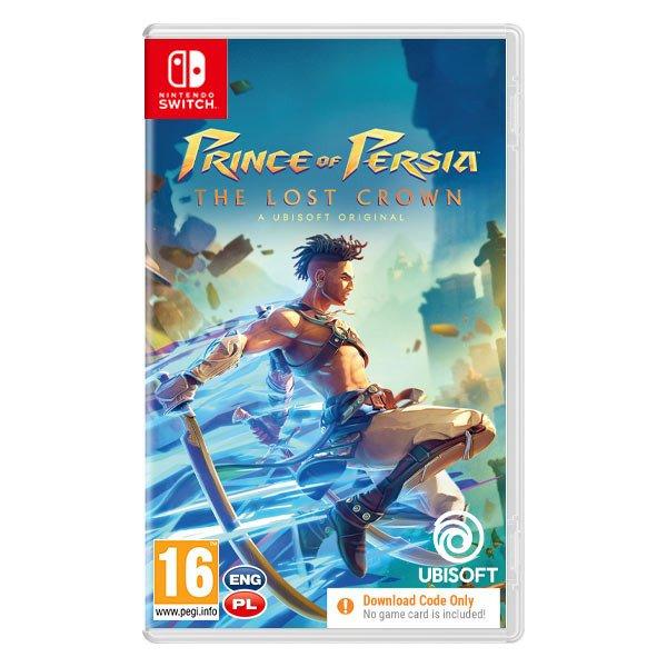 Prince of Persia: The Lost Crown - Switch