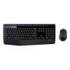 Logitech Vezetk nlkli Combo MK345 - CZ/SK