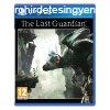 The Last Guardian - PS4