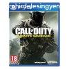 Call of Duty: Infinite Warfare - PS4