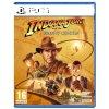 Indiana Jones And The Great Circle (Standard Edition) - PS5