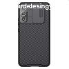 Nillkin CamShield Pro tok Samsung Galaxy A54 5G szmra, fek