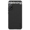 Tok Nillkin Super Frosted PRO for Samsung Galaxy S22, fekete