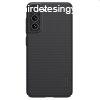 Tok Nillkin Super Frosted for Samsung Galaxy S21 FE, fekete