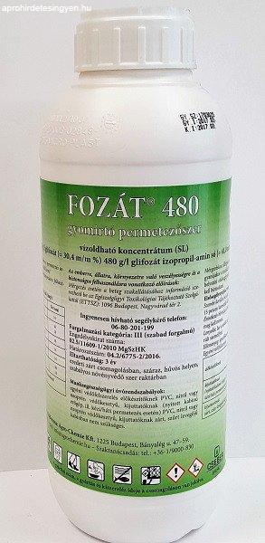 Fozát 480 1/1