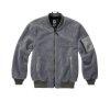 Brandit dzseki MA1 Sherpa, antracit