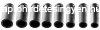 NEO dugkulcs kszlet 12-107 1/2 10 rszes hossz 10-24 cr-m