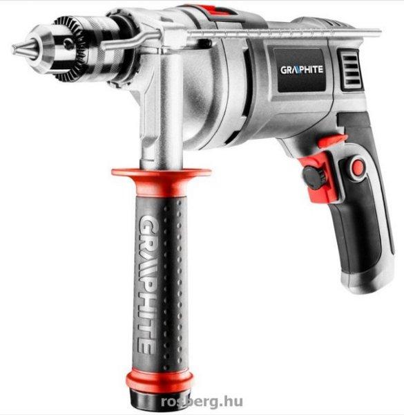GRAPHITE ütvefúró 58G728 850W