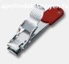 Victorinox krmcsipesz, piros
