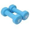 Kzislyz prban - 2x2kg - kk - Fitness Mad
