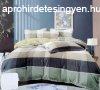 3 rszes gynemhuzat garnitra, gynemhuzat szett, zld Cs