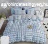 3 rszes gynemhuzat garnitra, gynemhuzat szett, kk Koc
