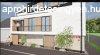 Szombathely belvrosban 55 m2-es + 41 m2 elkertes J pt