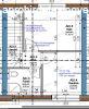 Szombathely belvrosban 55 m2-es + 41 m2 elkertes J pt