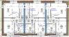 Szombathely belvrosban 55 m2-es + 41 m2 elkertes J pt