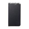 LUNA knyvtok Samsung Galaxy Xcover 7 - fekete