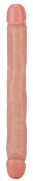 Double Dildo JR – prémium dupla dildó 32 cm hosszú