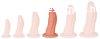 Mr Dick&#039;s Toys XL ? szilikon dild, rzki knyezte