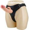 Pretty Love Mavis ? univerzlis tanga dildval, 19 cm