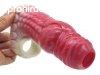 Monster ? prmium pnisz hvely 11 x 4 cm