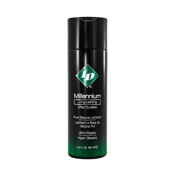 ID Millenium - prémium szilikon síkosító 65 ml