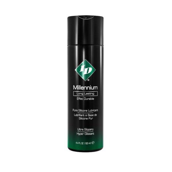 ID MILLENIUM – prémium szilikon síkosító 130 ml