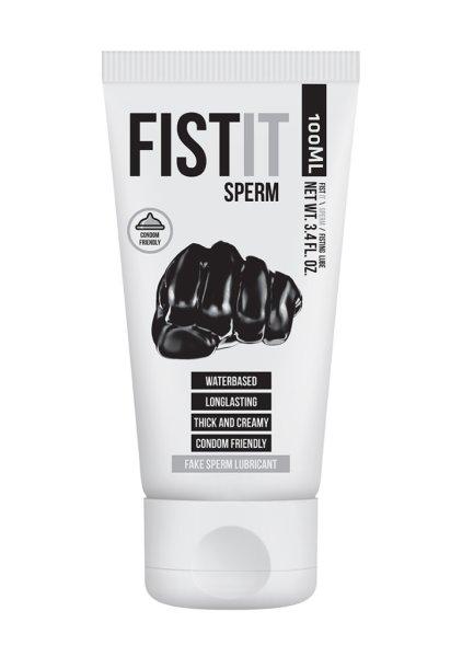 Fist It – prémium síkosító, 100 ml
