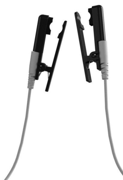 Electro Clap – elektro stimuláló csipesz az érzékekhez