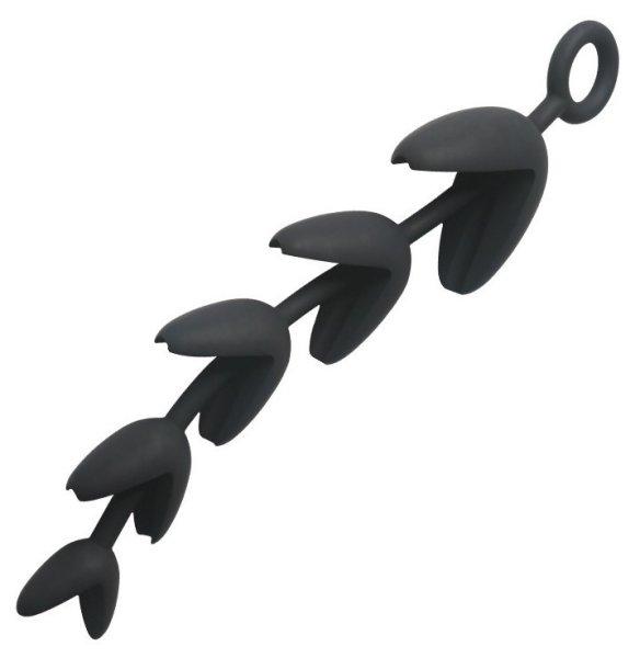 Anal Pet Ass gyöngy – prémium anális élvezet 25,5 cm