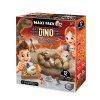 Mega dino felfedez kszlet 12 db meglepets tojssal BUKI
