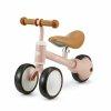 Kinderkraft futbicikli mini Cutie pink