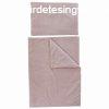Soffi Baby gynem szett 2 rszes 135x90 - 40x60cm apr csil