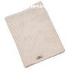 Vaganza takar pamut Waffle 70x90cm ecr