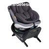 BeSafe gyerekls iZi Twist B I-Size ISOfix 40-105 cm Metall