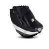 BeSafe gyerekls Beyond 360 i-Size 61-125 cm Fresh Black Ca