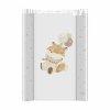 Ceba pelenkz lap merev 2 oldal 50x70cm ULTRA LIGHT Fox Ba