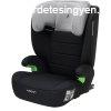 Osann gyerekls Musca i-Size Isofix 100-150 cm szrke melan