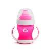 Munchkin tanulpohr Gentle 118ml 4h rzsaszn