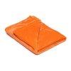 Stella takar plss hmzett 70x90cm narancssrga kacsa