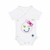 J Bimbi kombidressz koraszltt biopamut 44-62 cm My Hero 4 
