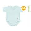 J Bimbi kombidressz 0-36 h biopamut 4 Seasons cskos aqua z