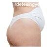 Stella kismama bugyi tanga XL