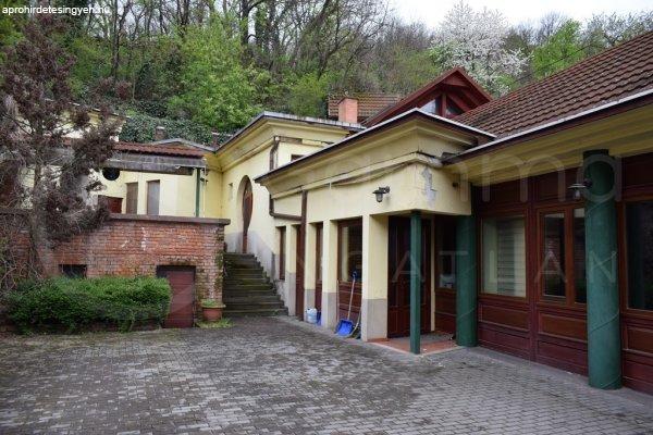 ELADÓ IRODAHÁZ / ÉPÜLETKOMPLEXUM MISKOLC KÖZPONTJÁBAN! - Miskolc
