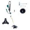 FERREX | Scheppach F - BCH330 - B1 SOLO Brushless akkus 40V 